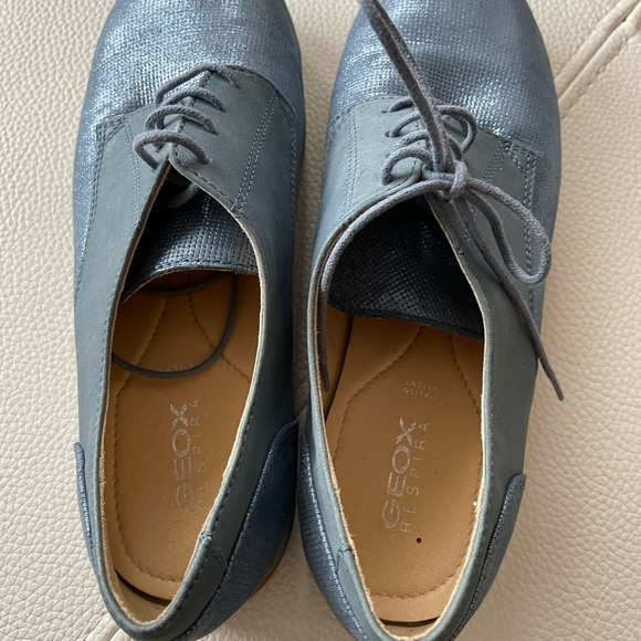 Geox Shoes Size 37 - Picture 5 of 7